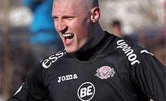 Kauko siirtyy Saksan kentille