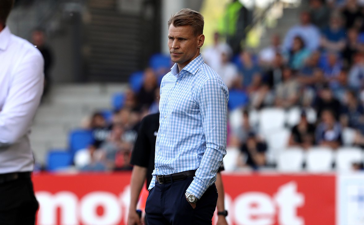 HJK:n vuoden 2020 ensimmäisen harjoituspelin ajankohta on varmistunut