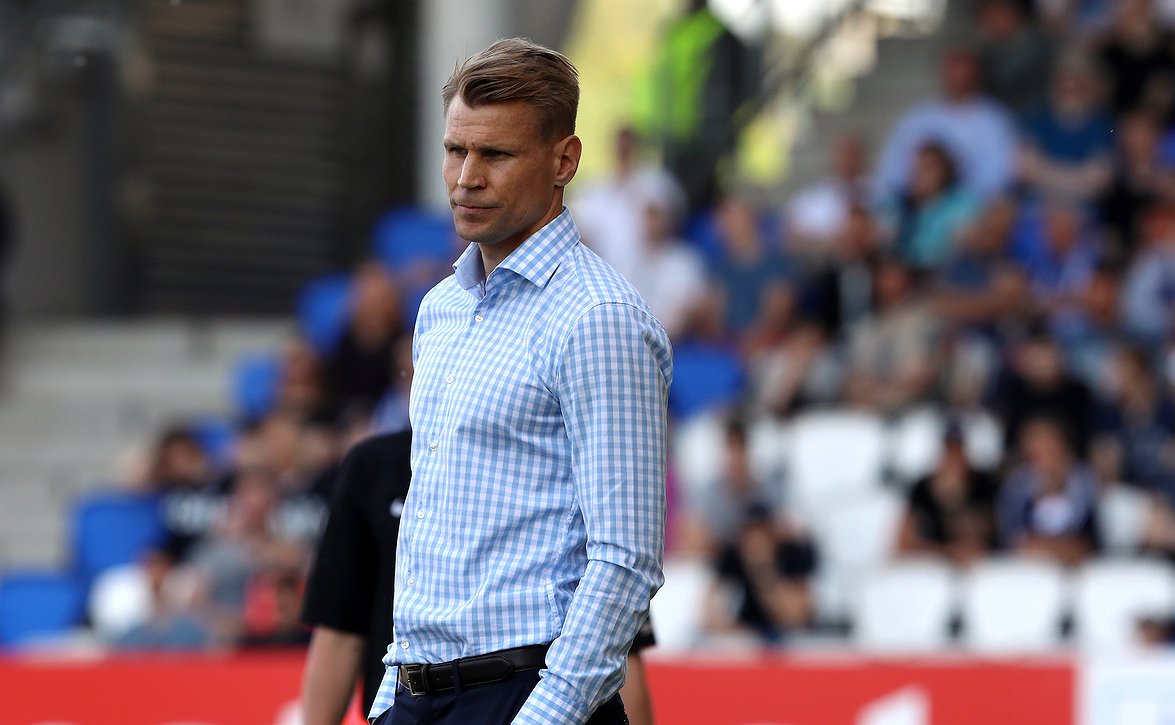 Koskela kehui Punaista tähteä ja arvosti HJK:n voittoa: "Tuo toivottavasti paljon itseluottamusta"