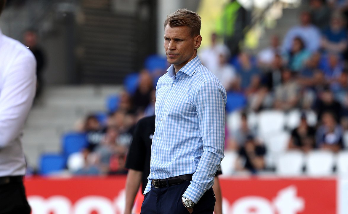 ​Toni Koskela: "Crvena zvezdan toinen maali oli kirvelevä"