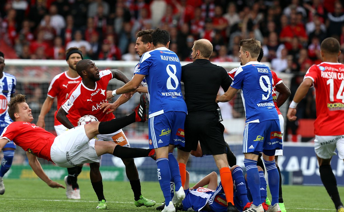Suomen Cupin Stadin derby 1.2. saattaa siirtyä Telia 5G Areenalle
