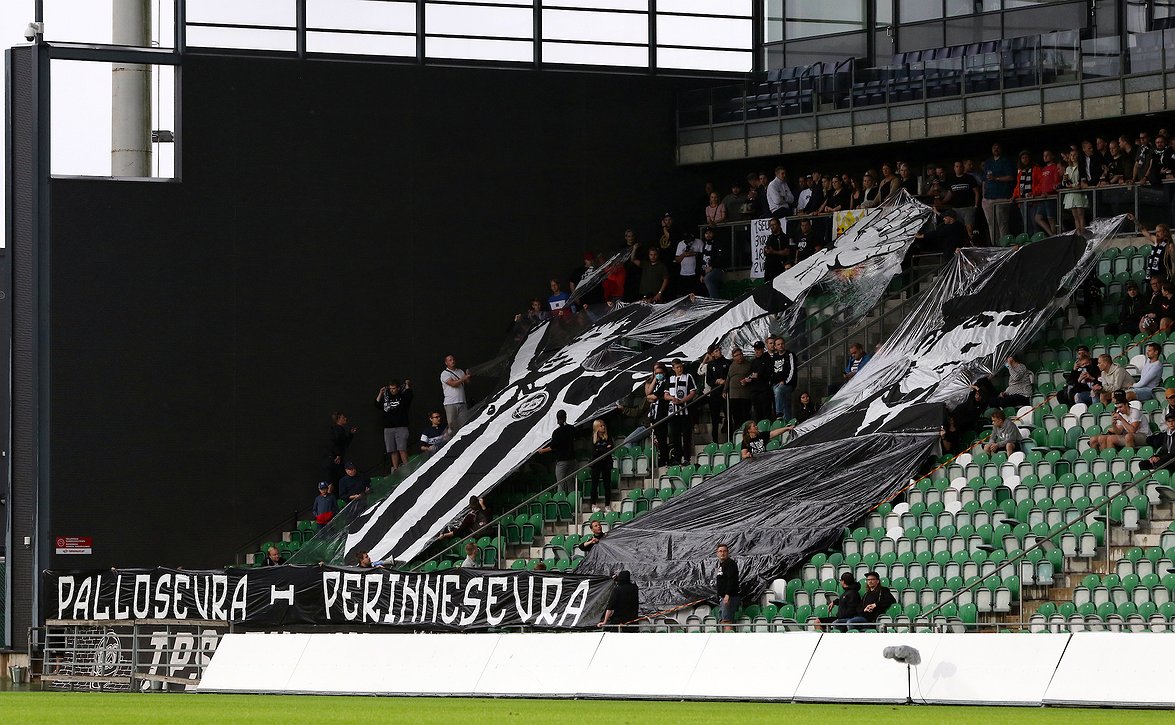 Janne Kytölä nimettiin FC TPS Turku Oy:n toimitusjohtajaksi 