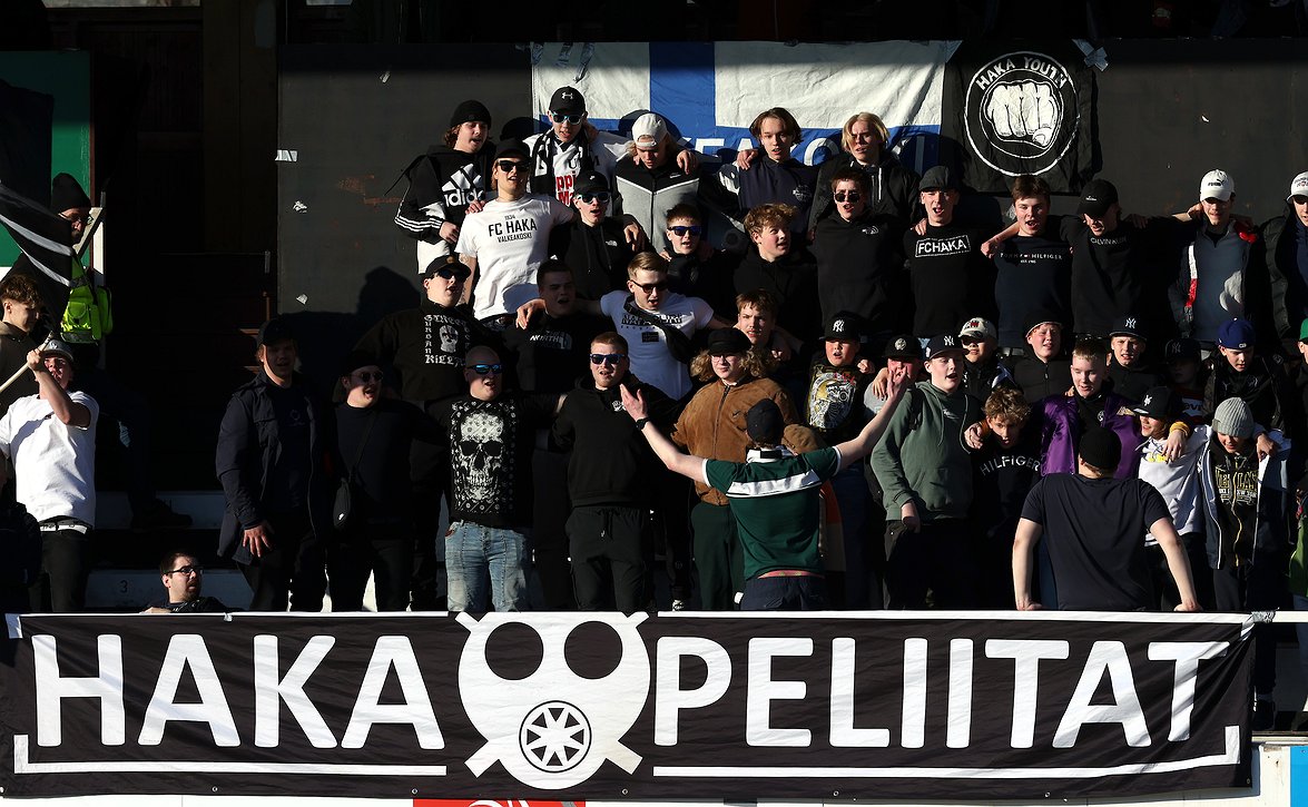 Hakan toimistolla muutoksia - pitkäaikainen toimistopäällikkö Fanni Sillanpää uusien haasteiden pariin