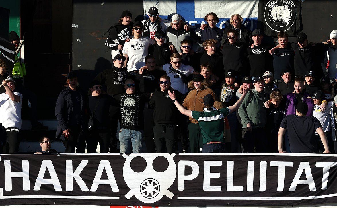 Pirkanmaan derbyssä juhlitaan 100-vuotiasta Valkeakoskea - ohjelmaa tarjolla runsain mitoin