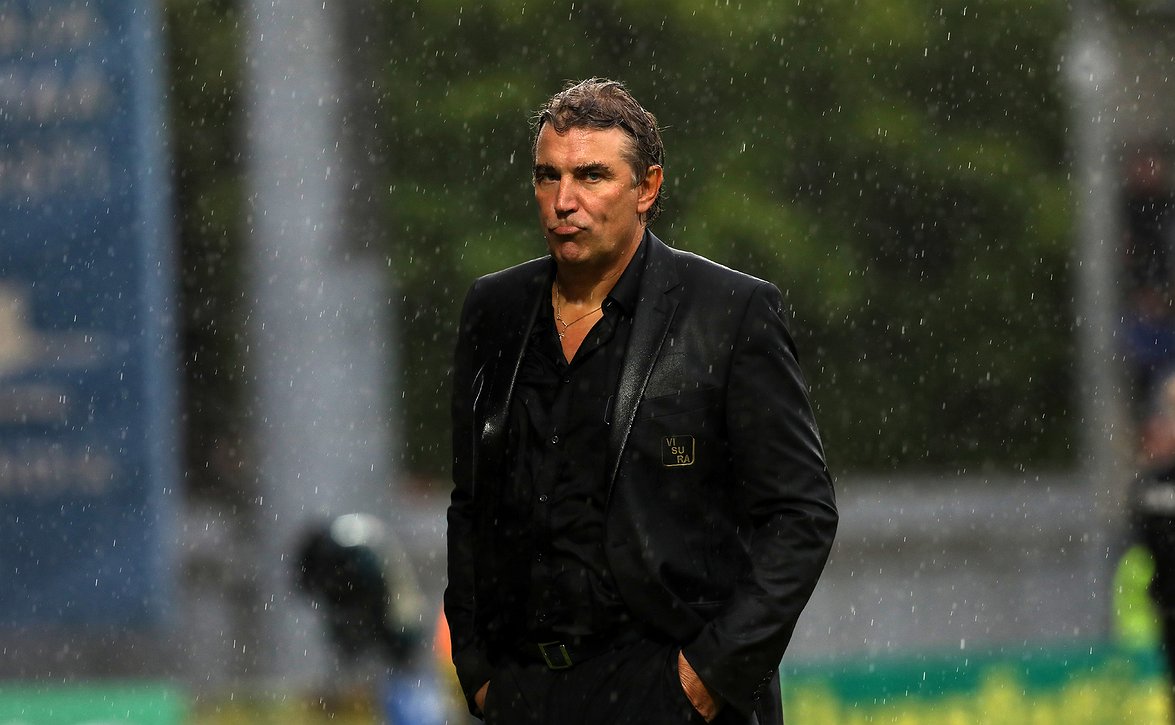 ​Alexei Eremenko siirtyy valmentamaan Viron Premium Liigaan