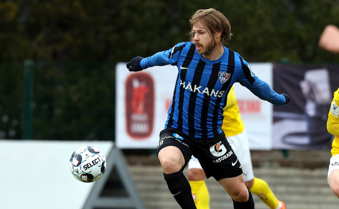 FC Interin Paanasta ei jalka vielä paina – ”Olen urani parhaassa kunnossa”