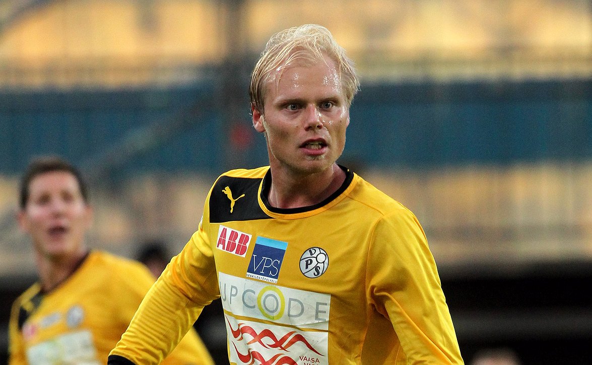 VPS-kaksikko pitkään toipilaana