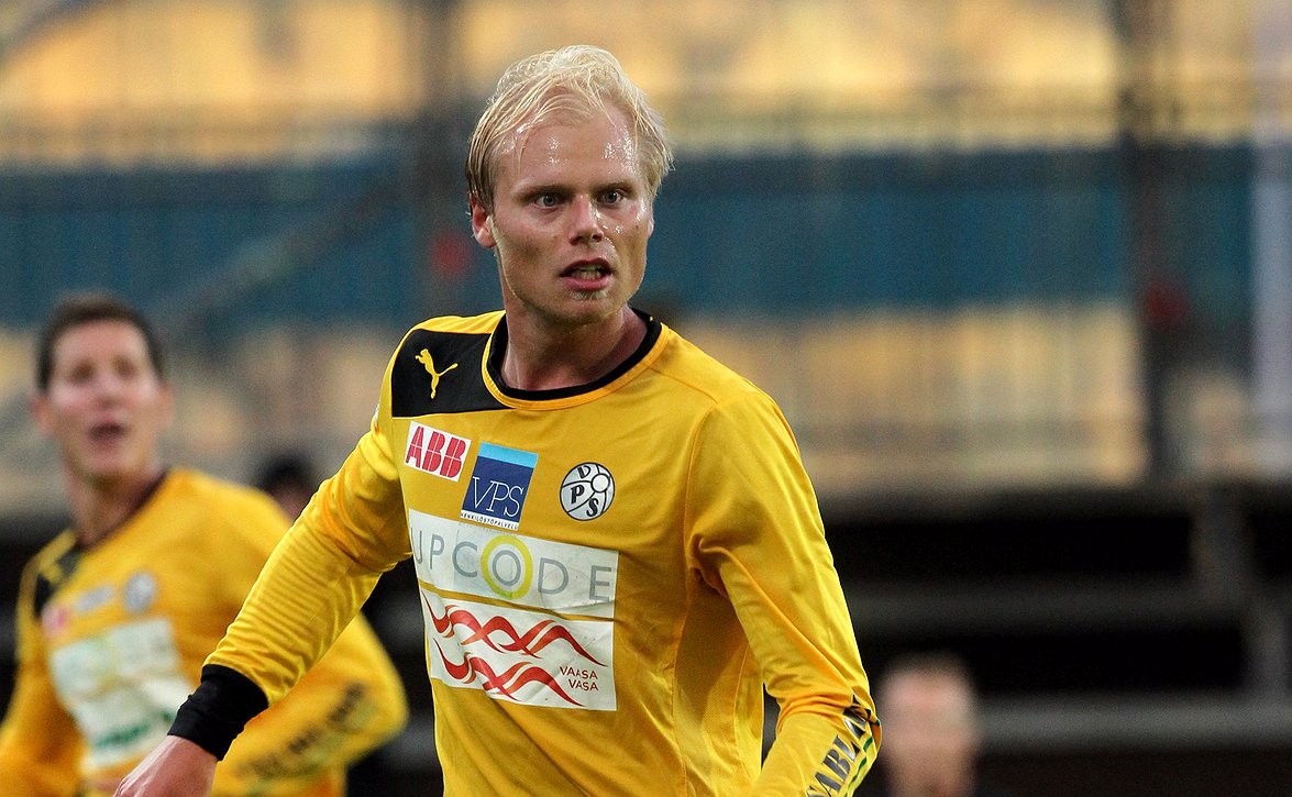 VPS ja RoPS tasapeliin (VPS-RoPS 1-1)