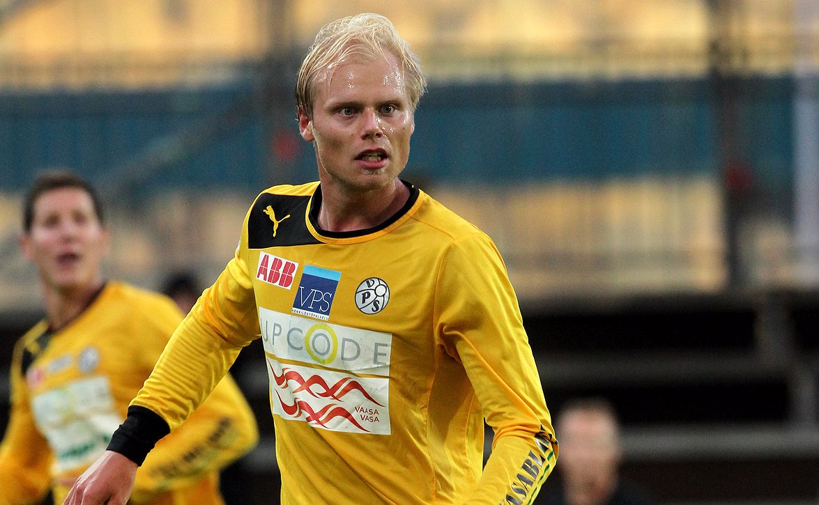 Timi Lahden toipumistavoitteena kauden alku