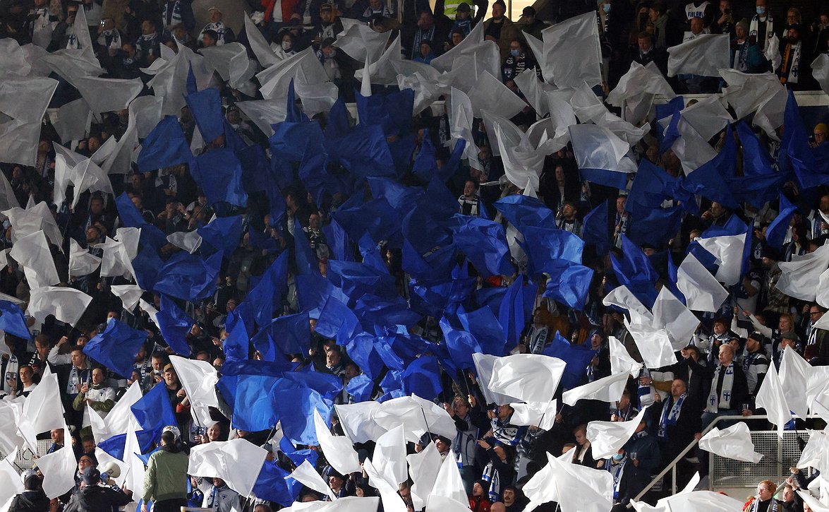 ​Huuhkajilla kaikki valmiina lauantaille – "Hienoa aloittaa kahdella kotiottelulla"