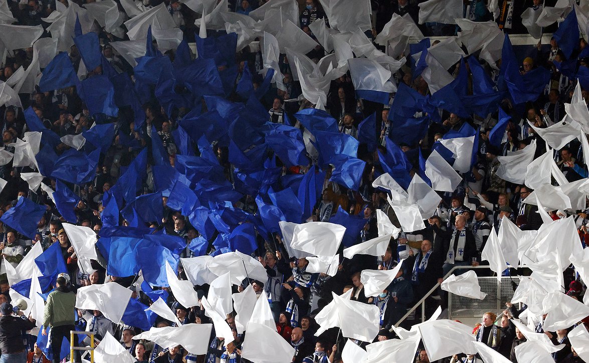 U19-pojat avaavat EM-jatkokarsintaturnauksen Vantaalla - "Voimme voittaa kenet vain"