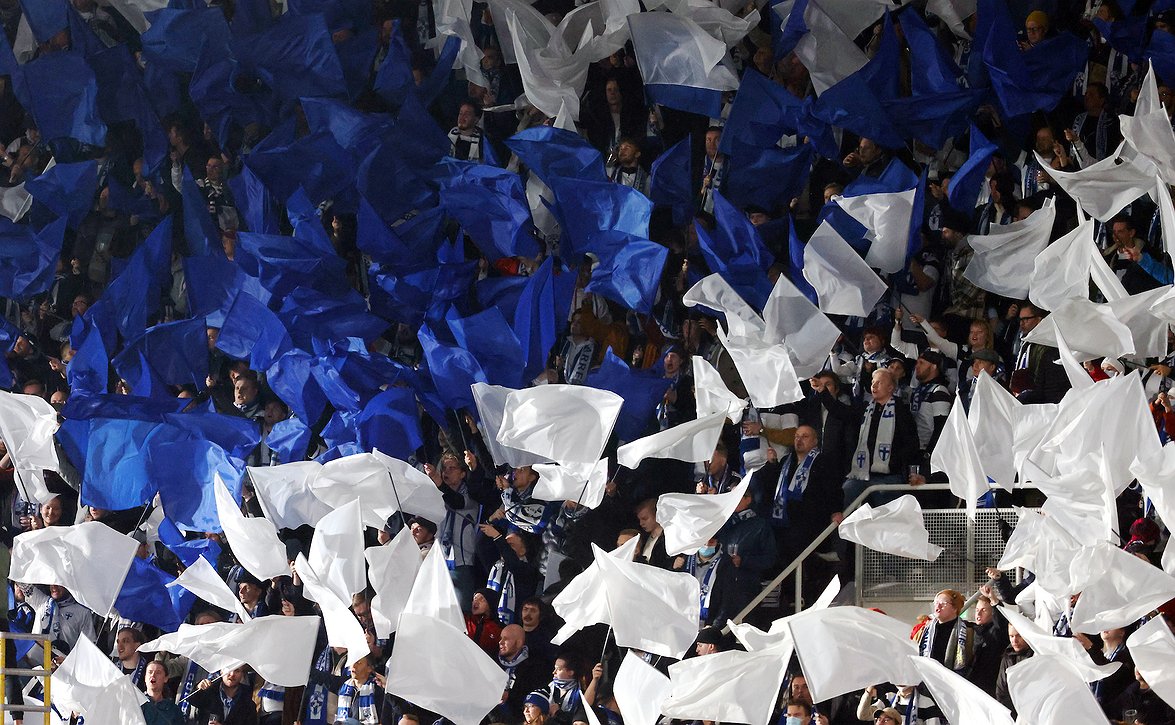 ​U19-poikien EM-jatkokarsinnan otteluohjelma selvillä - ottelut Vantaalla ja Helsingissä