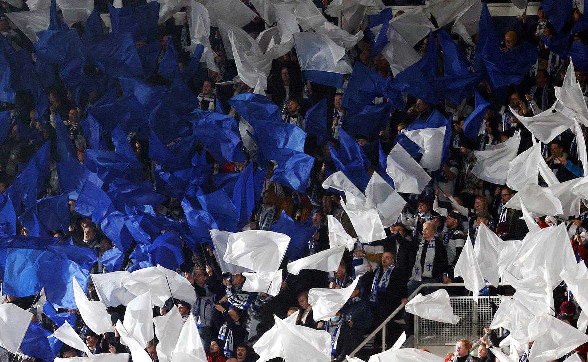 "Hieno mahdollisuus johon tarttua" - U17-pojat nimetty EM-jatkokarsintaturnaukseen