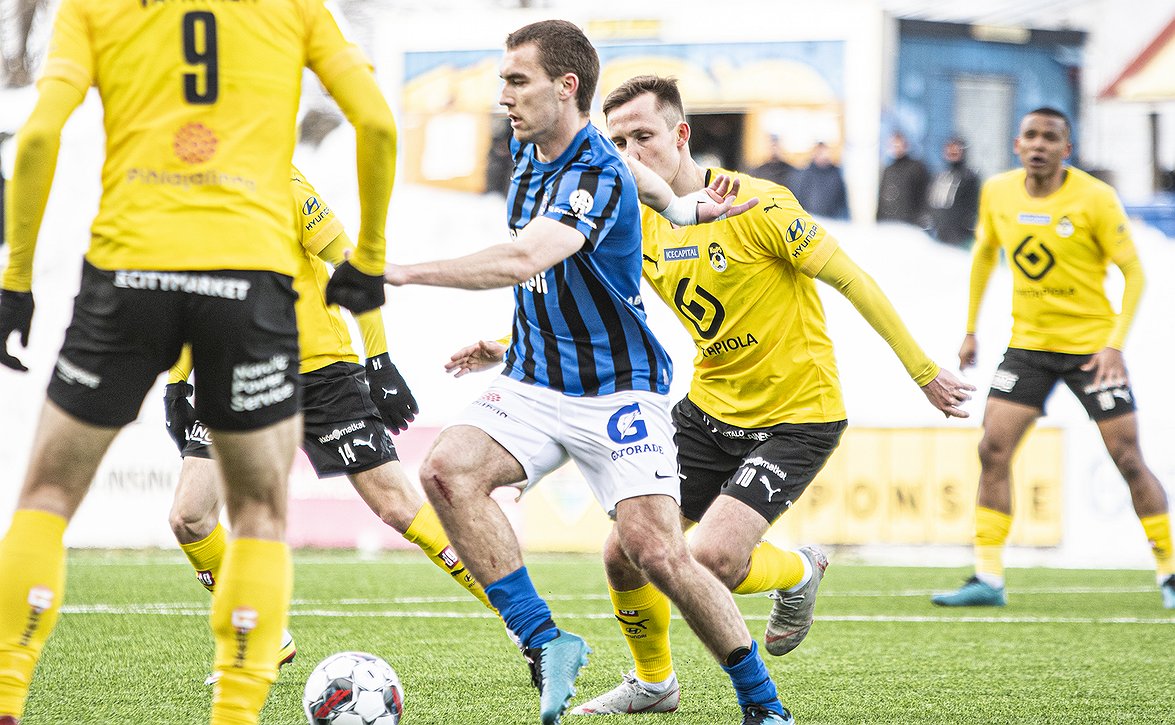 Selostajalegenda Tapio Suominen: "Murros käynnissä"