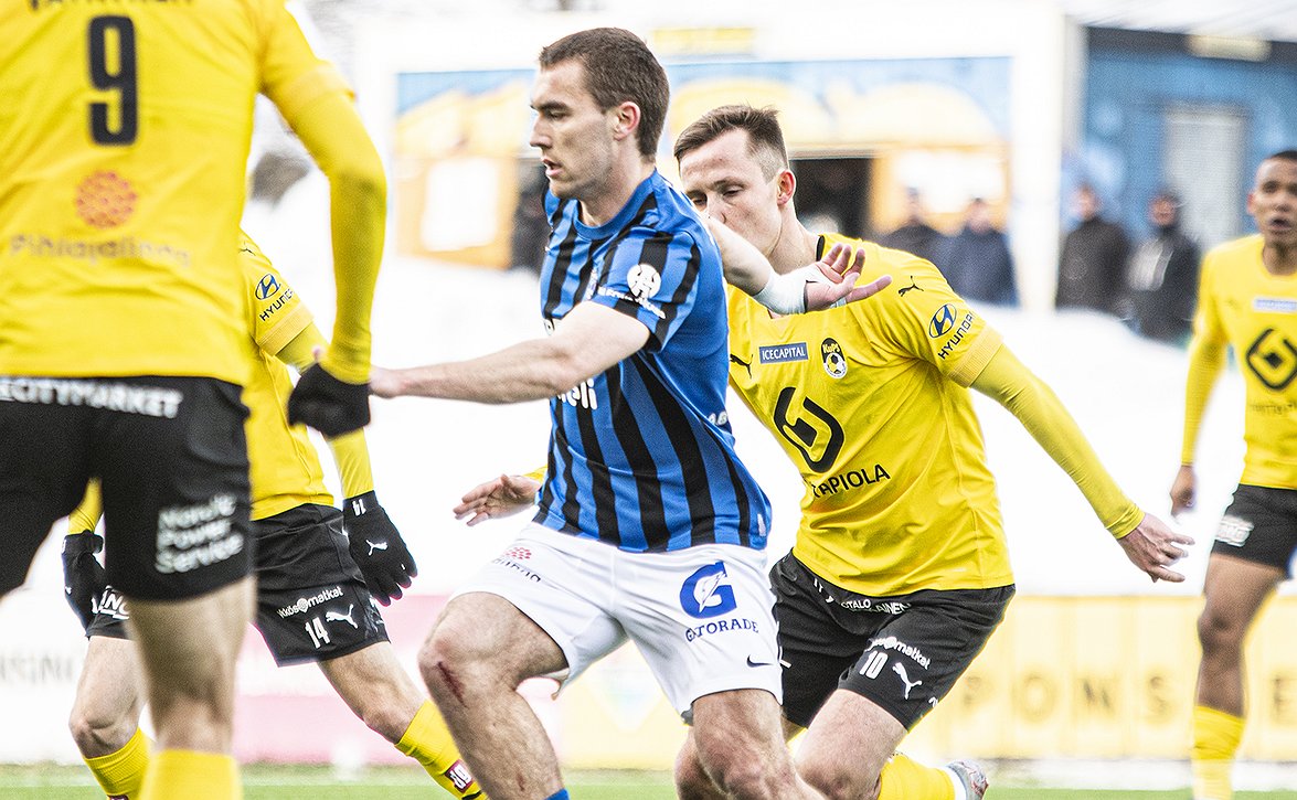 Mestaruus- ja Haastajasarja käyntiin sunnuntaina - Suomen Cupin finaali lauantaina