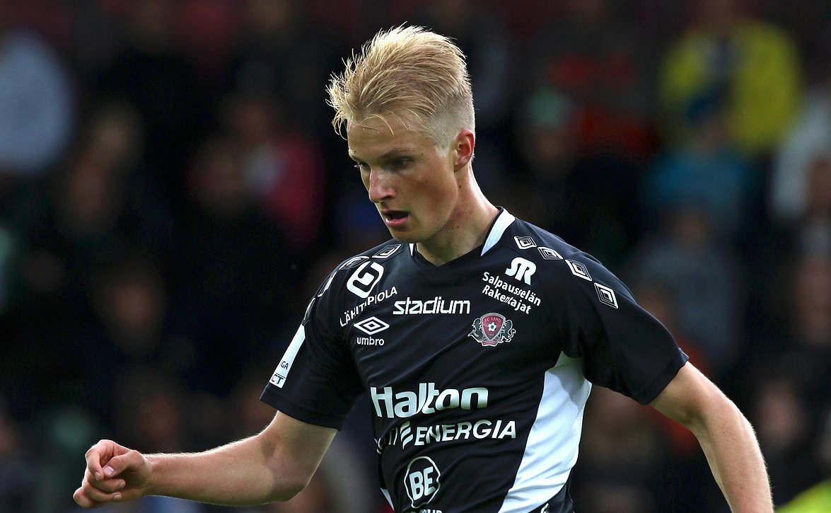 ​FC Lahden Kuningas: "Molemmille tärkeä peli"