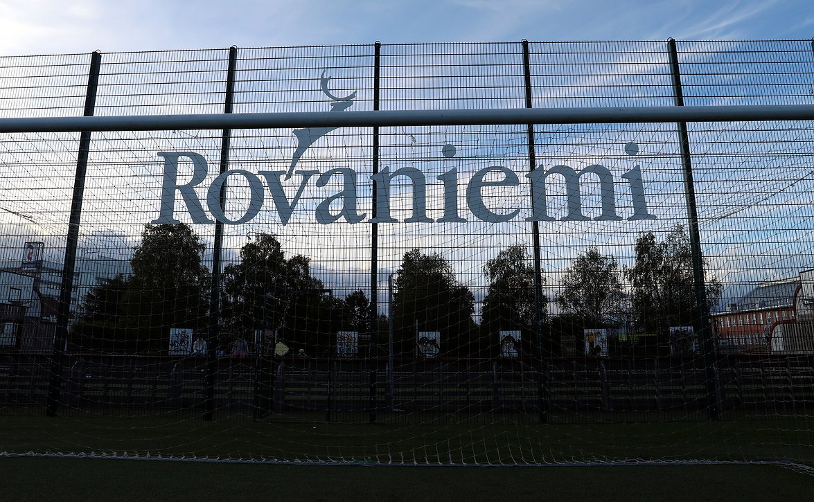 RoPS:n torstain Aberdeen-ottelu loppuunmyyty – "Katsomo täpötäynnä"