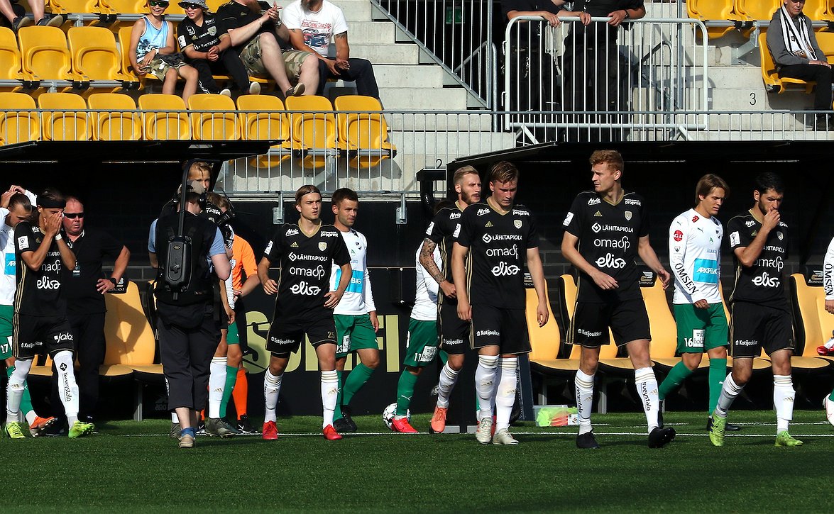 ​Ulvila tekee paluun SJK:n valmennusryhmään