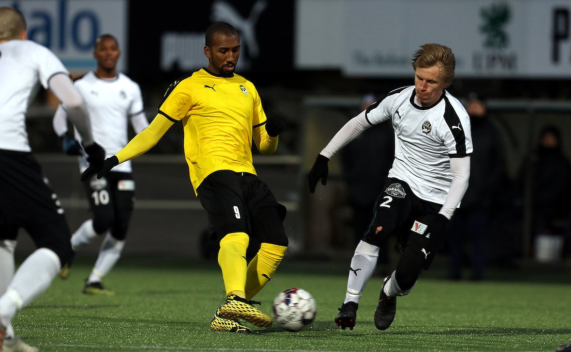 KuPS ja FC Haka kohtaavat lauantaina