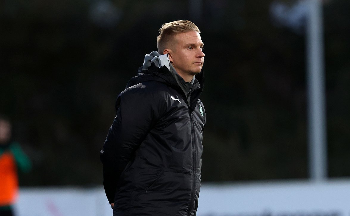 U17-pojat nimetty helmikuun Portugalin turnaukseen