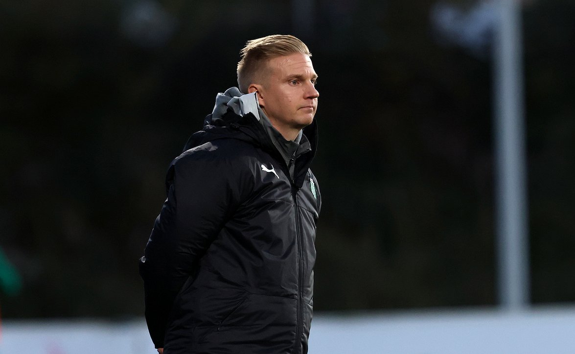 Ossi Virta U17-poikien maajoukkueen päävalmentajaksi