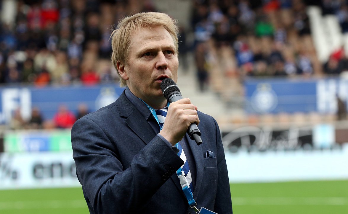 ​HJK menestyi myös kentän ulkopuolella - "Meillä on vielä potentiaalia käyttämättä"