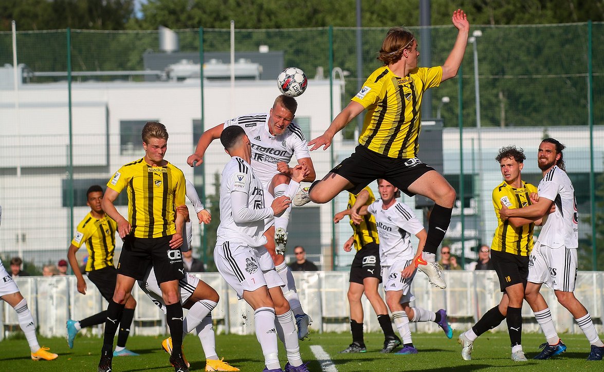 FC Lahden on yllettävä parhaaseensa – ”Parhaimmat ja tasapainoisimmat ottelut”