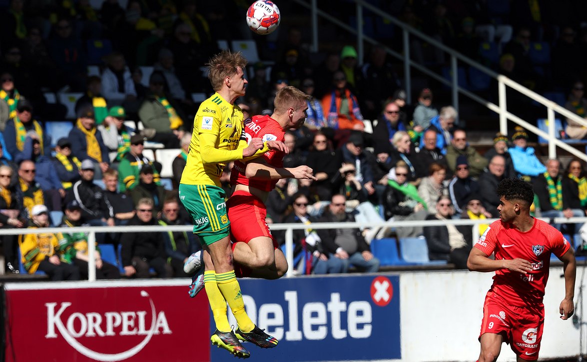 "Perinteinen ja tärkeä osa" - Ilveksen junioriedustusjoukkueiden kummipelaajat valittu