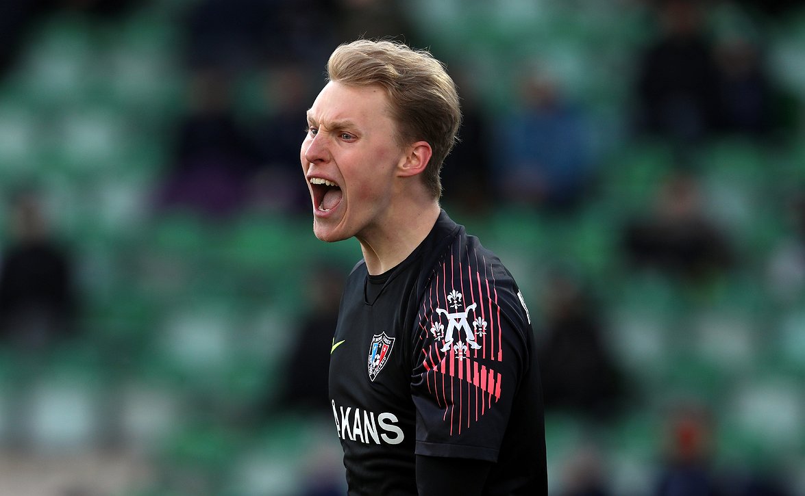 Aati Marttinen jatkaa FC Interissä