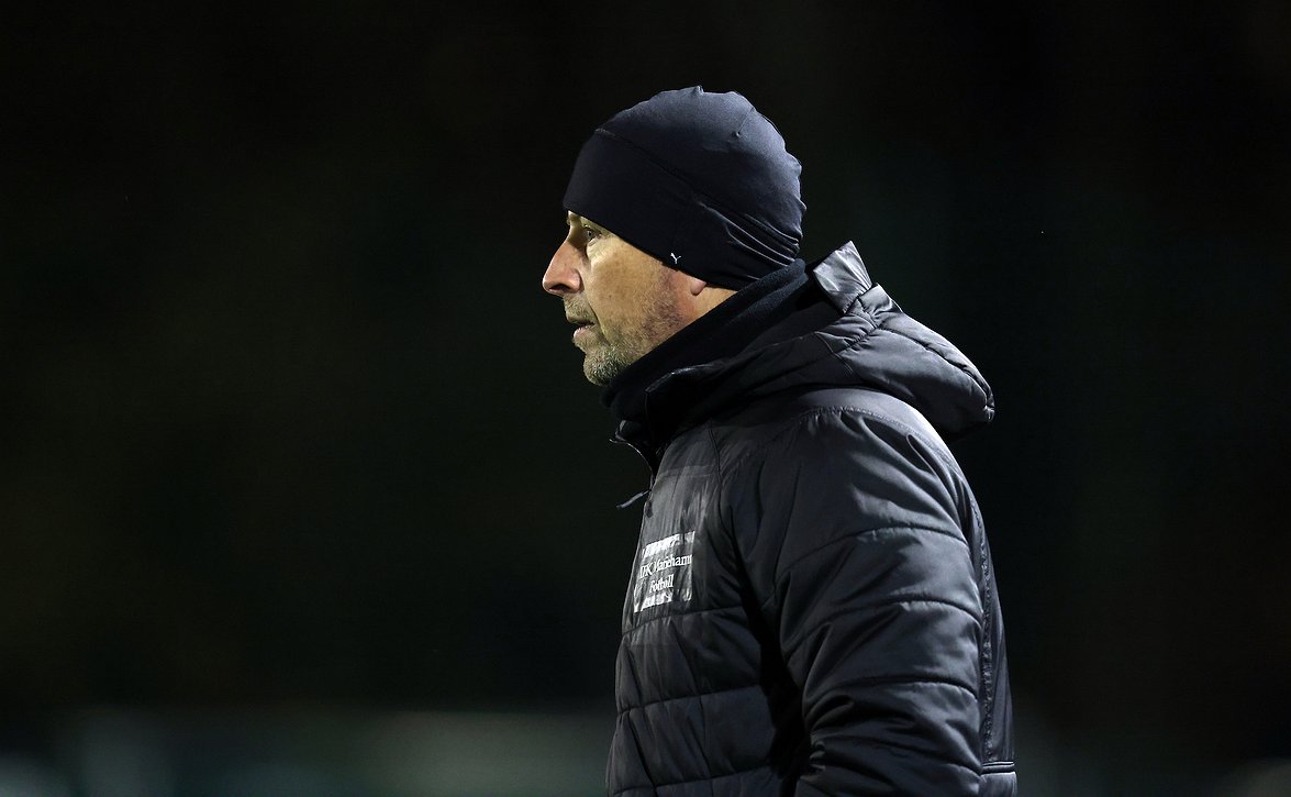 "Todella koko Ahvenanmaan joukkueeksi" - IFK Mariehamn kehittämässä toimintaansa vahvasti