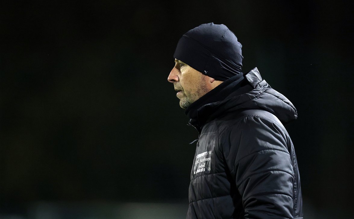 ​"Prosessi selkenee Dajan myötä" – IFK Mariehamnin päävalmentajahaku loppusuoralla