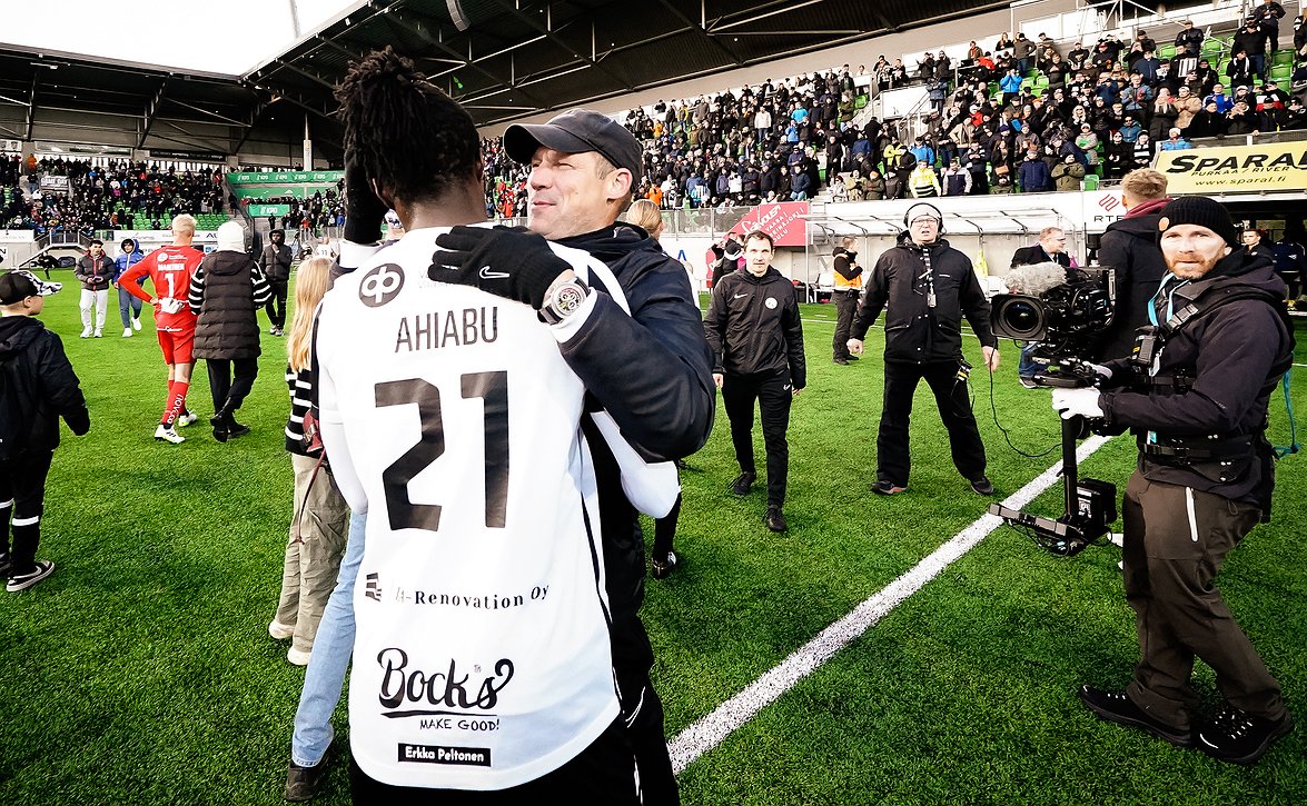 ​Ilmiömäistä, Veikkausliiga! – Osa 22