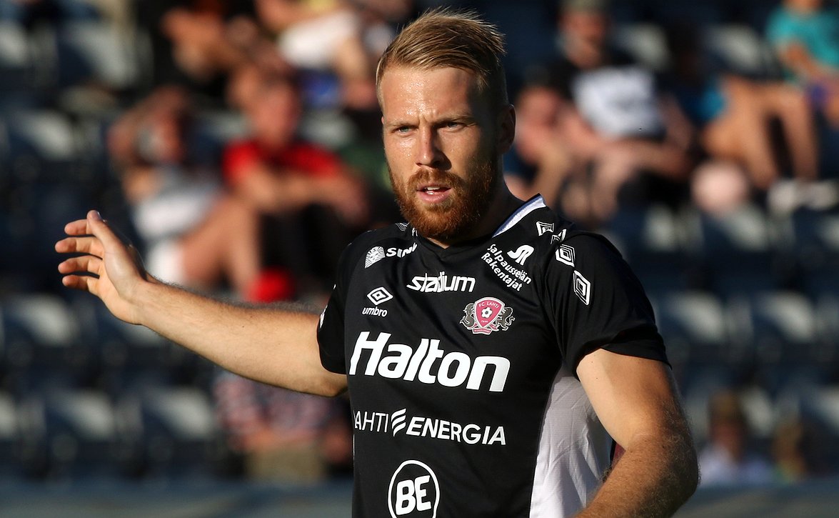 FC Lahti cupissa voittoon viime hetken maaleilla