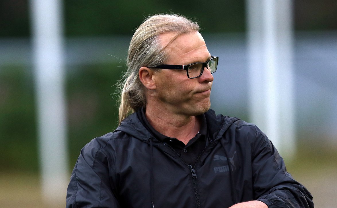 Rajamäki oli tyytyväinen voittoon