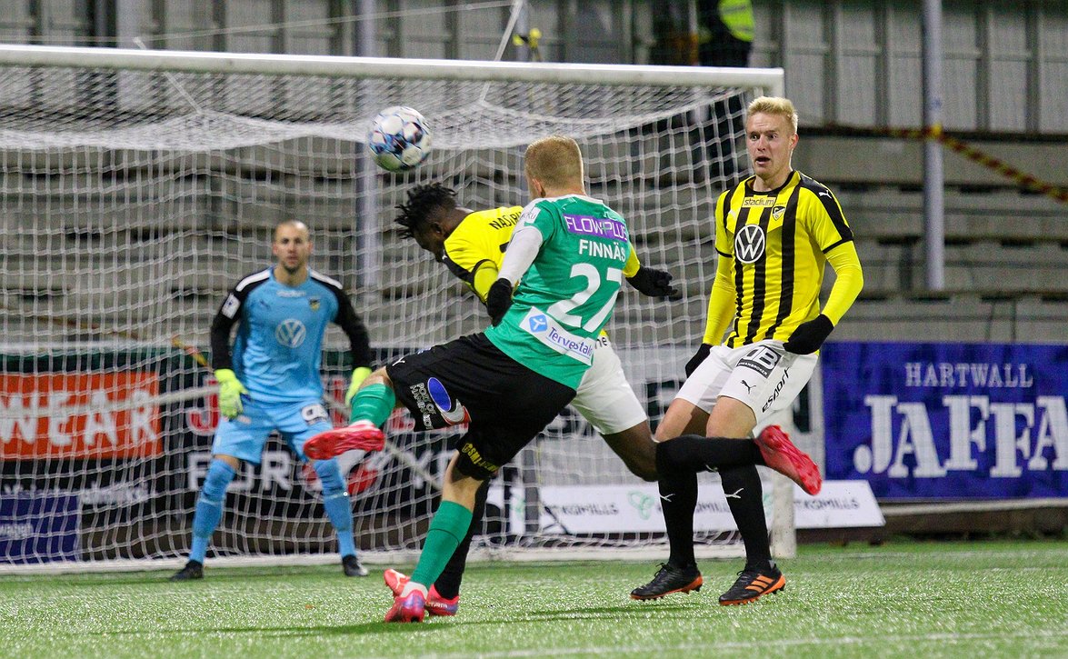 KTP-luotsi Teemu Kankkunen iloitsi voitosta: "Nyt joukkue sai sen, mitä ansaitsi"