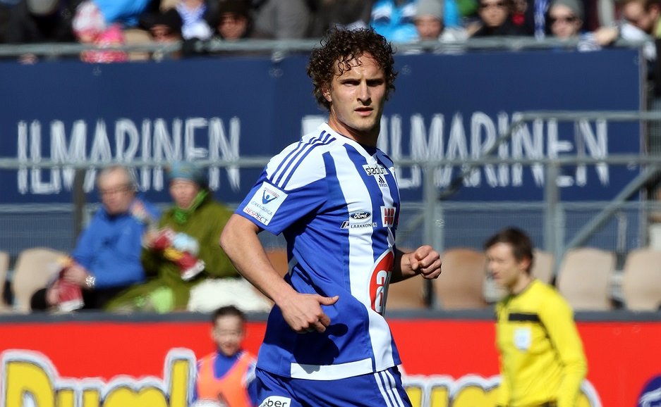 Jalaston vamma pitää klubilaisen sivussa Belgia-pelistä