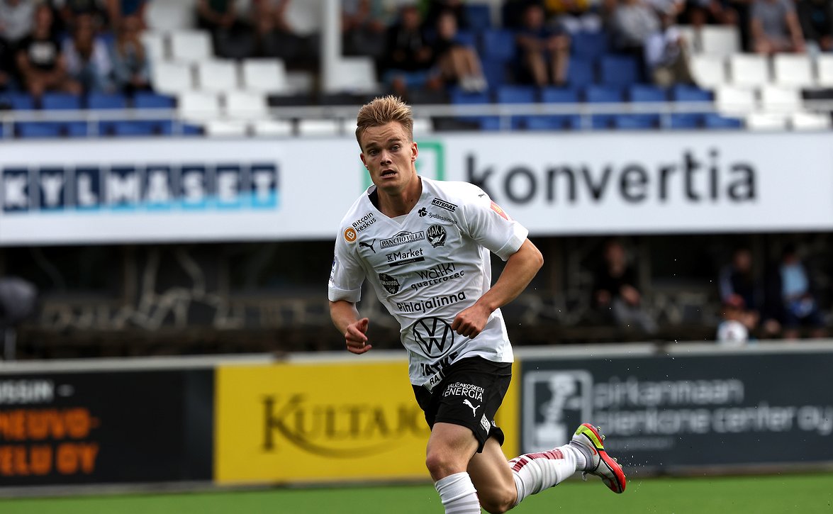 Elias Mastokangas palaa tuttuihin maisemiin – ”Jäi positiiviset fiilikset”