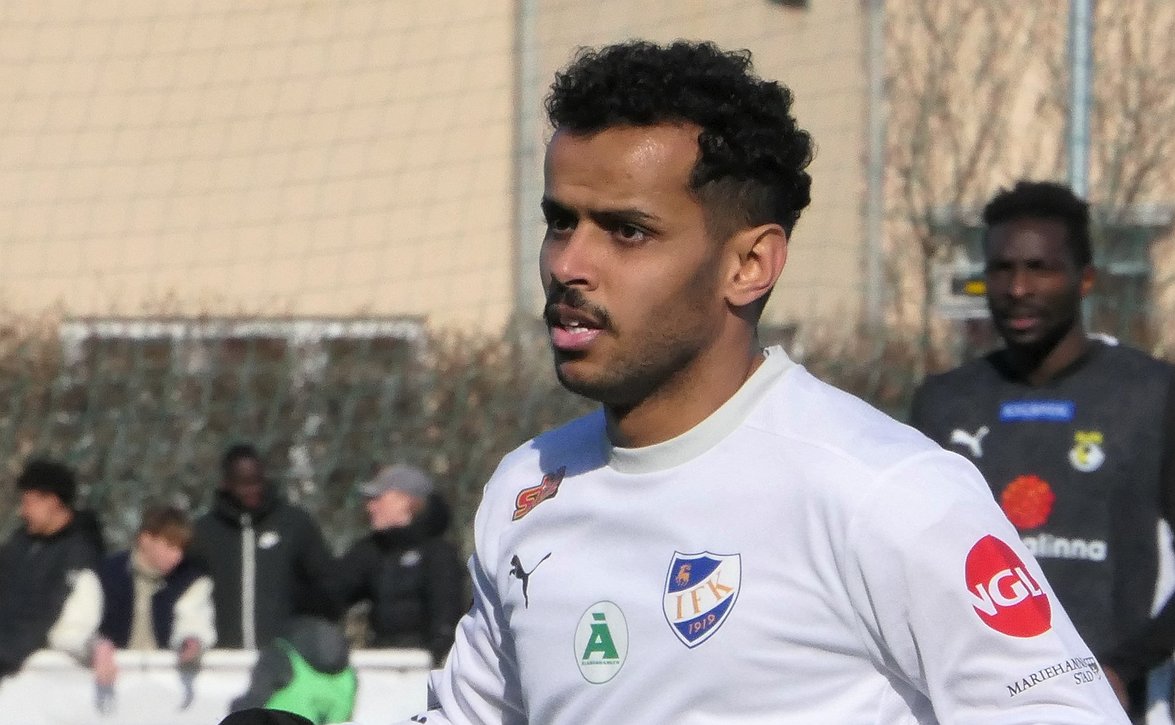 ​IFK Mariehamn Asiri lähestyy parastaan "hitaasti mutta varmasti"