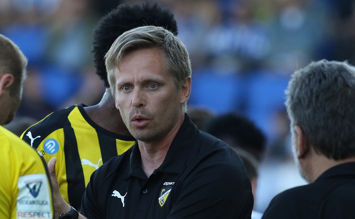 Hongan Vasara: "Meillä on edelleen TPS:lle kalavelkoja"