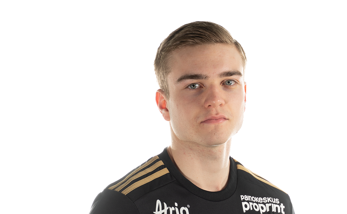 Daniel Håkans jatkosopimukseen SJK:n kanssa