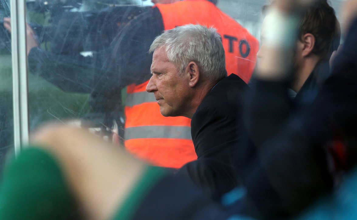 ​Inter isännöi RoPSia cupissa - "Vain voitto kelpaa"