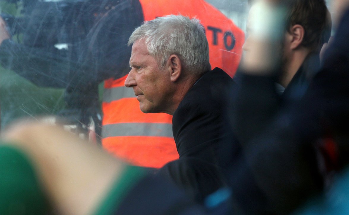 Dragtsma: "Tulos sapettaa melkoisesti"