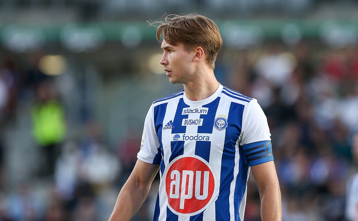 Espanjan leiriltä palannut HJK isännöi liigacupin Metroderbyssä Honkaa