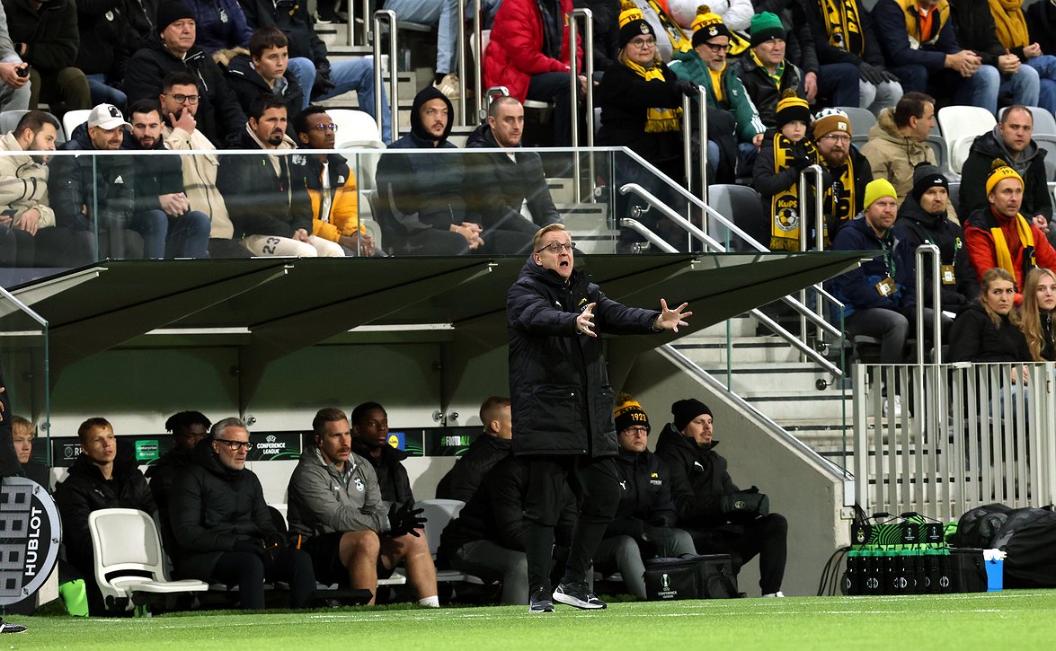 KuPS:lle iso voitto – "Aivan loistava esitys meidän joukkueelta"