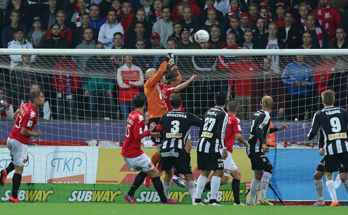 HIFK hakee vahvistusta toppari- ja laituriosastolle