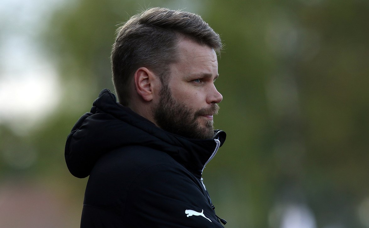 Lundberg: "Paljon taistelua tänään"