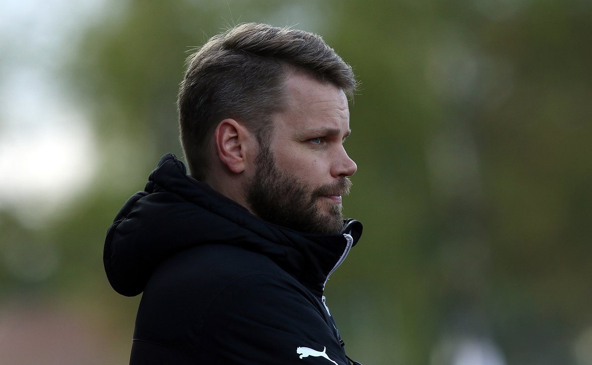IFK Mariehamn ja Peter Lundberg jatkosopimukseen