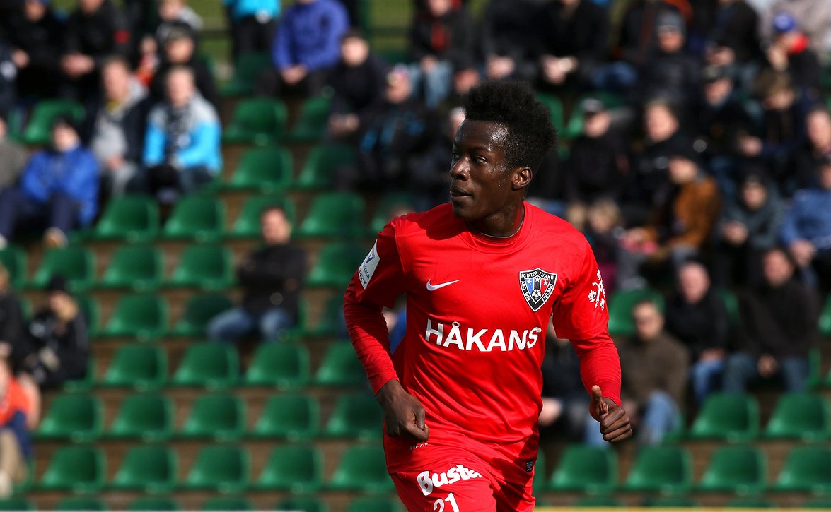 Interin Duahilla selkeä resepti FC Lahden kaatoon