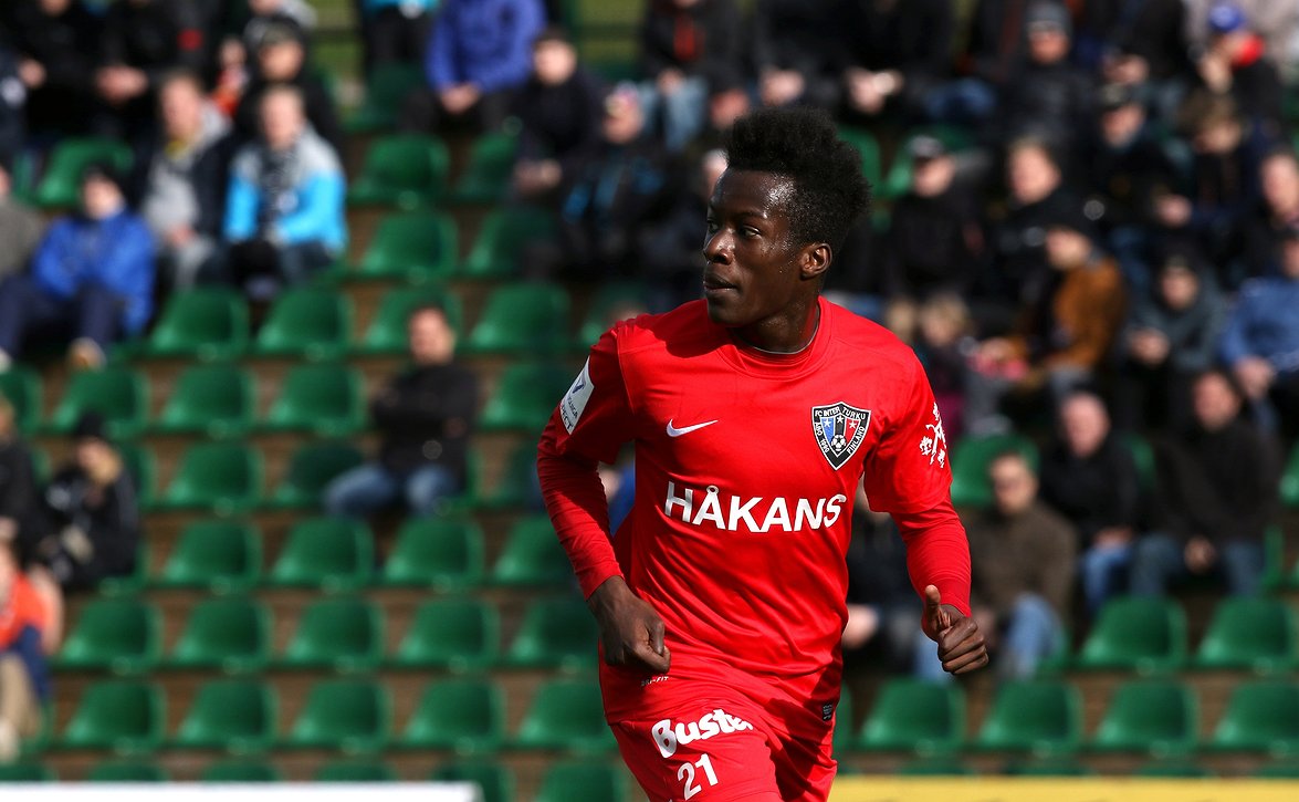 FC Inter-IFK Mariehamn suorana IS Extrasta