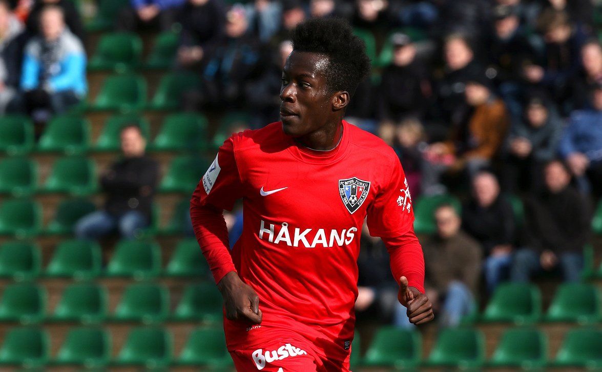 FC Interin Duah: "Huikea loppukausi edessä"